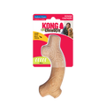 Kong ChewStix Osso de Madeira - Mordedor para cachorro