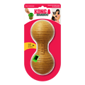 Kong Bamboo Dumbbell Dispensador de Guloseimas