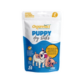 Petisco Funcional Puppy Dog Sticks Organnact 170g