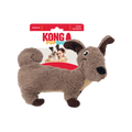 Kong Puppy Squeaks Tucker Médio - Pelúcia para cachorros