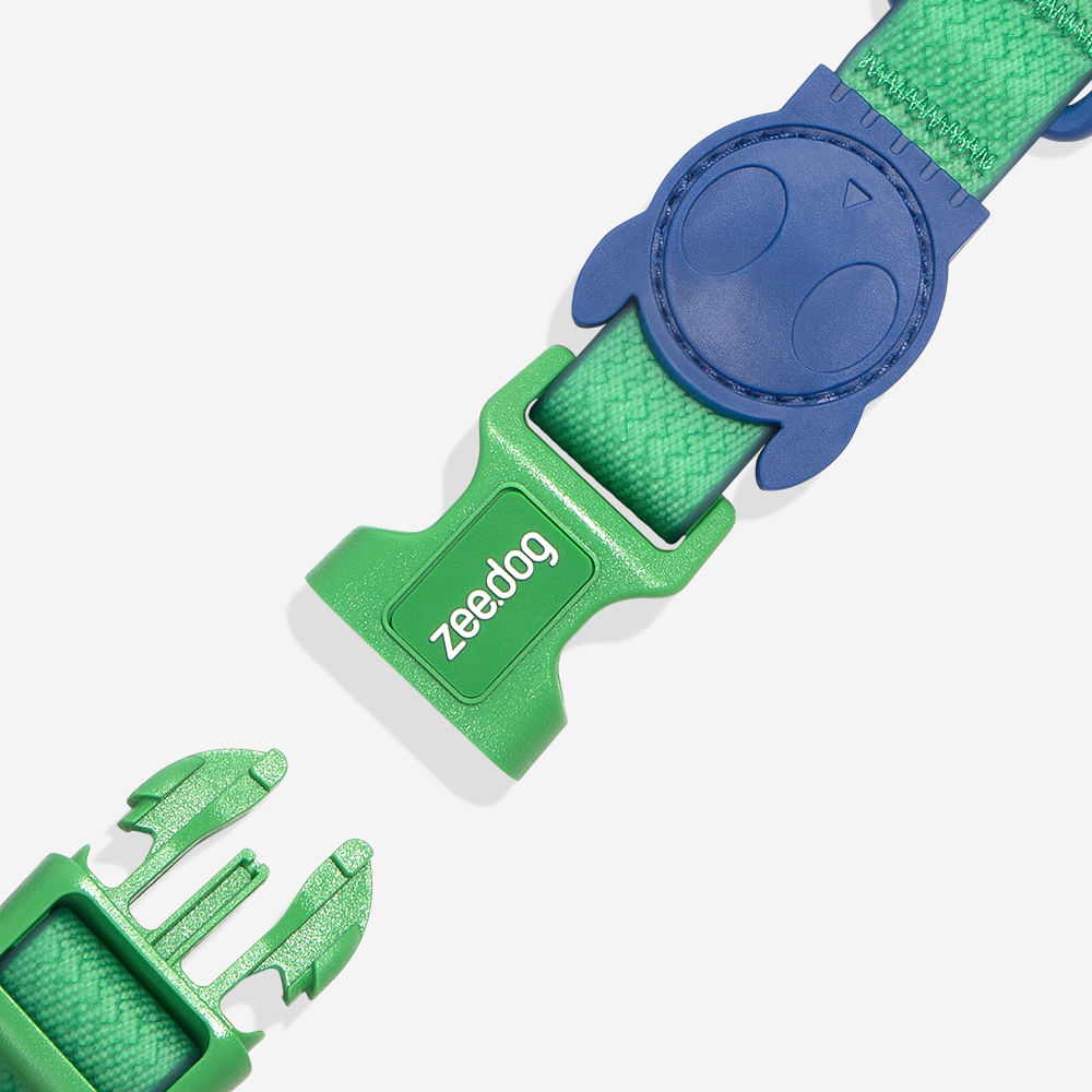 Zeedog Peitoral Neopro Apex H Hardness