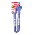 Kong Signature Rope Puppy Double Médio - Brinquedo para cachorro
