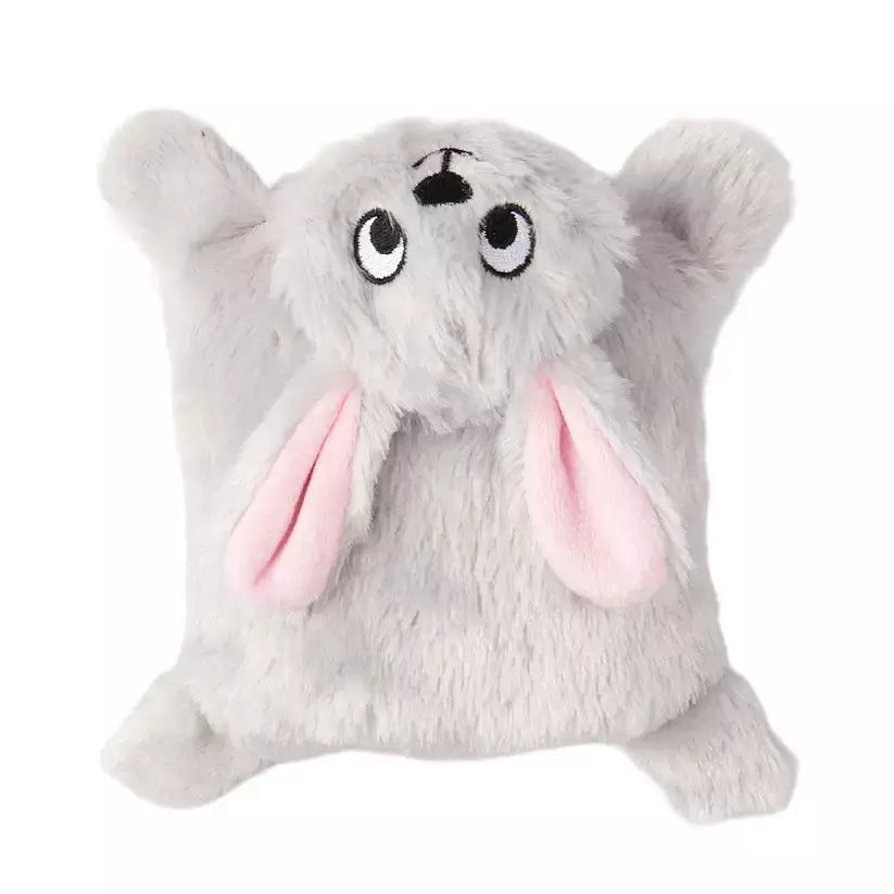 FOFOS Brinquedos para Cães - Quadradinho - Coelho