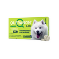 Suplemento Avert Queranon LB Para Cães 30 Comprimidos Palatáveis