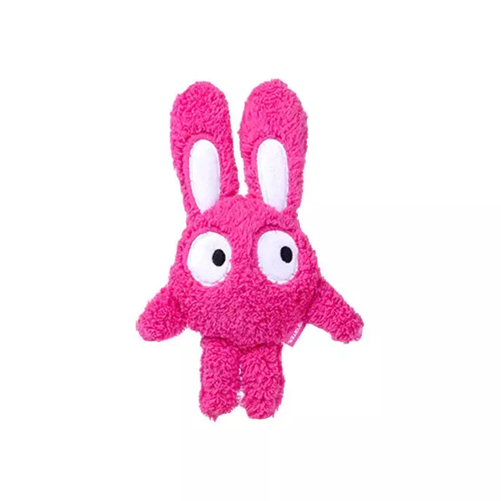 Pelucia Para Cães PETTA - Qmonster Festa Peluda Coelho