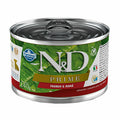 Ração Úmida N&D Prime para Cães Filhotes Sabor Frango e Romã 140g