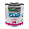 Ração Úmida para Cães Farmina Vet Life Struvite 300g