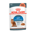 Ração Úmida Royal Canin Light para Gatos Adultos - 85 g
