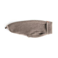Sweater Para Cães My Family Cinza Taupe
