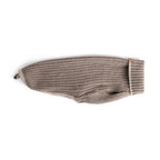 Sweater Para Cães My Family Cinza Taupe