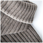 Sweater Para Cães My Family Cinza Taupe