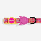 Coleira Zee.Cat Fuse Chop para Gatos