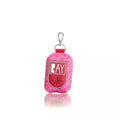 Cata Caca Ray - Confetes Rosa
