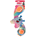 Kong Woozles Monster Assorted MD Pelucia Para Cachorro