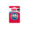 Kong Grinz By Rogz Grande - Brinquedo para cachorro