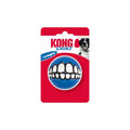 Kong Grinz By Rogz Médio - Brinquedo para cachorro