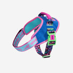 Peitoral para Cachorros ZeeDog Fly Harness Reebok Aerobic