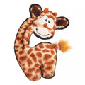 FOFOS Brinquedos para Cães - Safari - Girafa