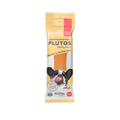 Plutos Chesee e Salmon Mordedor Natural Para Cachorros Queijo Com Salmão e Krill