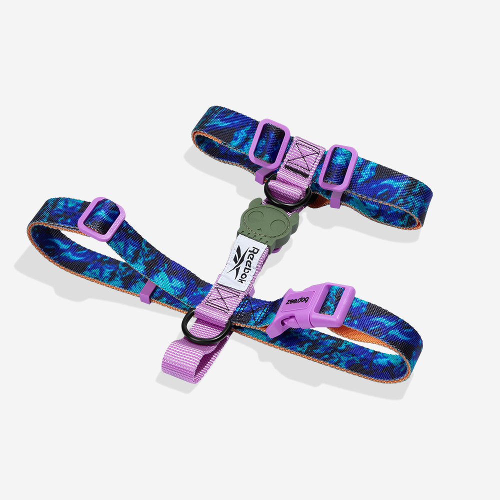 Peitoral para Cachorros H Reebok Trekk