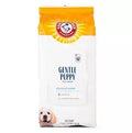 Lenços Umedecidos Arm & Hammer Puppy Filhotes - Coconut Water - 100 unidades