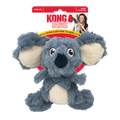 Kong Scrumplez Koala - Pelucia para Cachorros