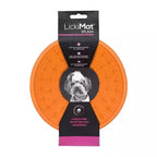 LickiMat Splash Tapete de Lamber