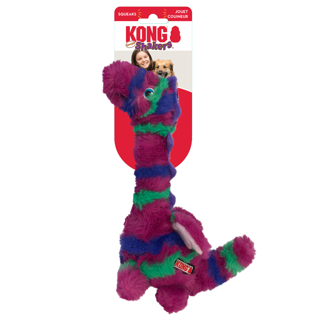 Kong Shakers Honkers Dragão Grande