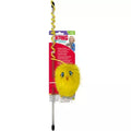 Kong Teaser Chirpz Chick - Brinquedo para gatos