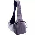 PupPack Dog Sling Carrier Bolsa de Transporte Para Cães - Outward Hound