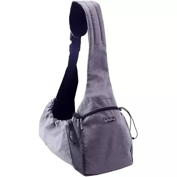 PupPack Dog Sling Carrier Bolsa de Transporte Para Cães - Outward Hound