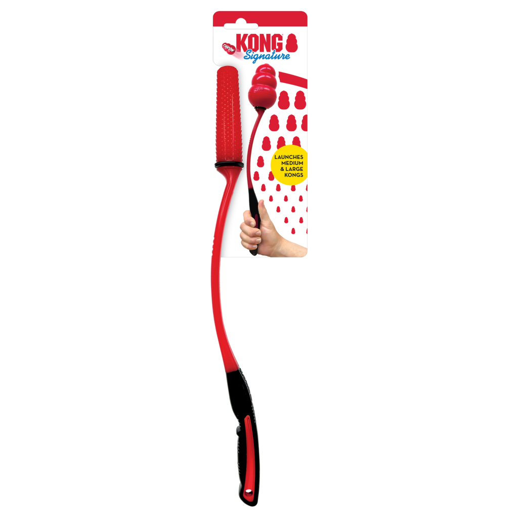 Kong Signature Throw - Lançador de Kong