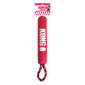 Kong Signature Stick C/corda Médio - Brinquedo para cachorro