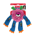 Kong Sneakerz Knots Médio - Brinquedo para cachorro