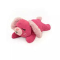 Snoozies Coelho ZippyPaws - Pelucia para cachorros