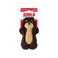 Kong Snuzzles Mini Otter Lontra - Pelúcia Mini Para Cães