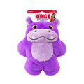Kong Snuzzles Hippo Extra Grande - Pelúcia Grande Para Cães