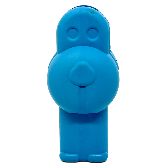 Soda Pup Chew Holder Suporte Dispenser de Borracha para Cachorro