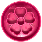 Soda Pup Flower Ebowl Comedouro Lento para Cachorros