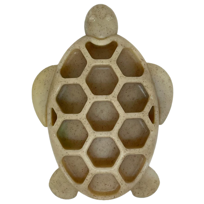 Soda Pup Mordedor Turtle eChew para Cachorros