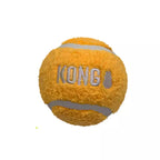 Kong Sport Softies Balls Médio - Brinquedo para cachorro