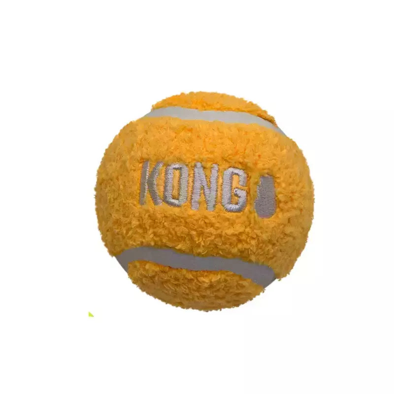 Kong Sport Softies Balls Médio - Brinquedo para cachorro