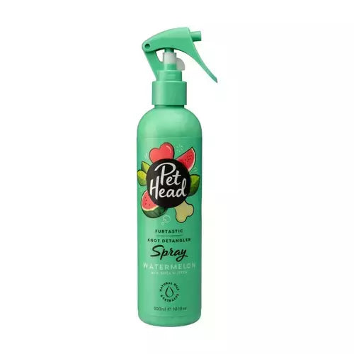 Spray Furtastic Desembaraçador Pet Head 300ml