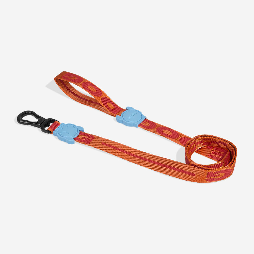 Guia para Cachorros Jacquard Gibson Zee.Dog