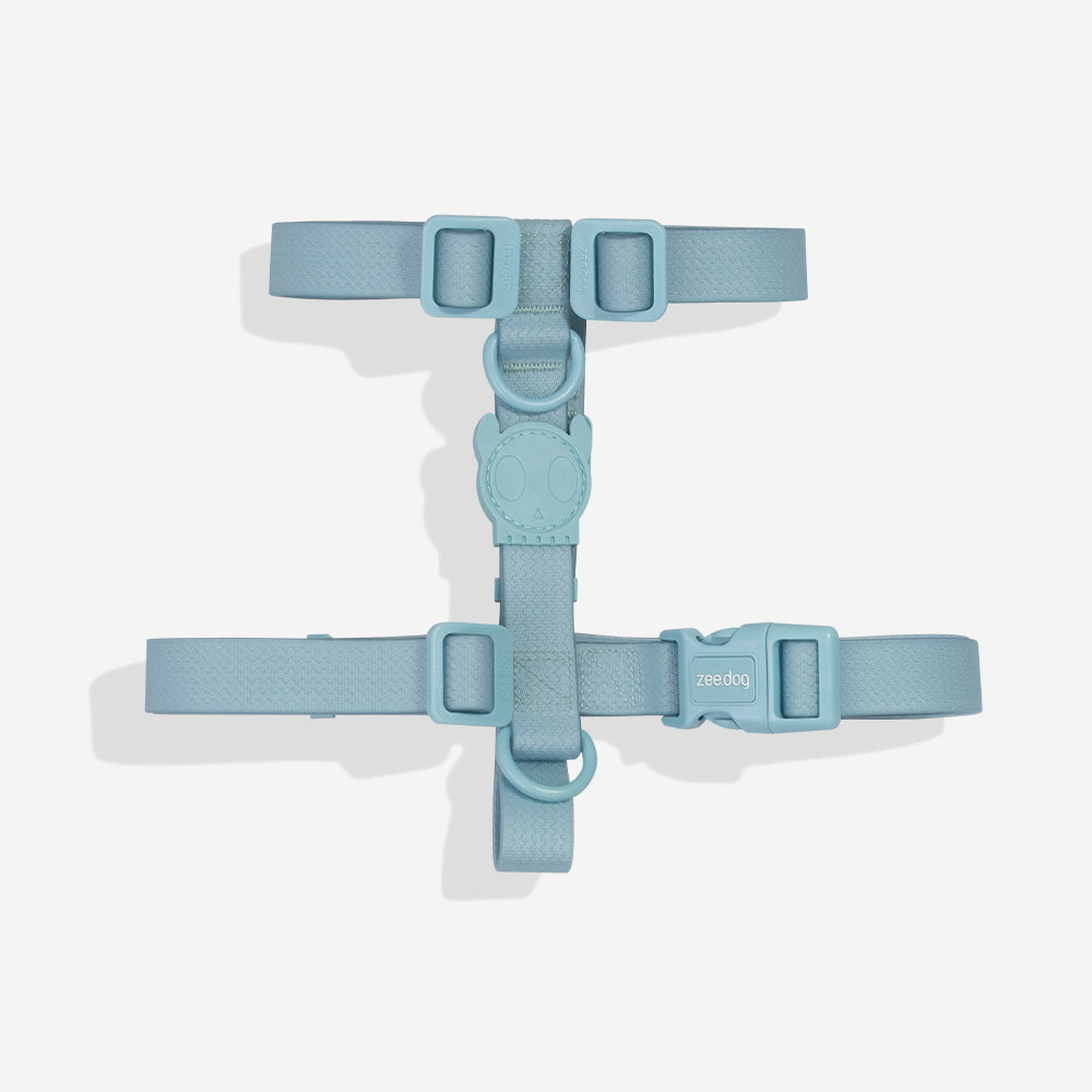 Peitoral para Cachorros H NeoPro Cloudy Zee.Dog