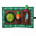Outward Hound Nina Ottosson Activity Matz Garden Game Puzzle