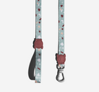 Guia para cachorros ZeeDog Terrazzo Green