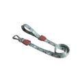 Guia para cachorros ZeeDog Terrazzo Green