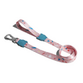 Guia para cachorros ZeeDog Terrazzo Rose