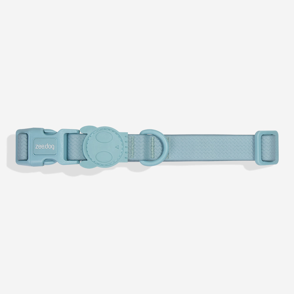 Coleira para Cachorros NeoPro Cloudy Zee.Dog